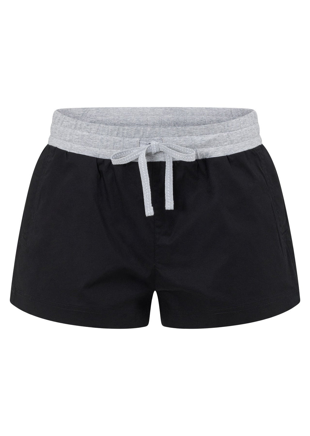 Flashdance Cheeky Shorts