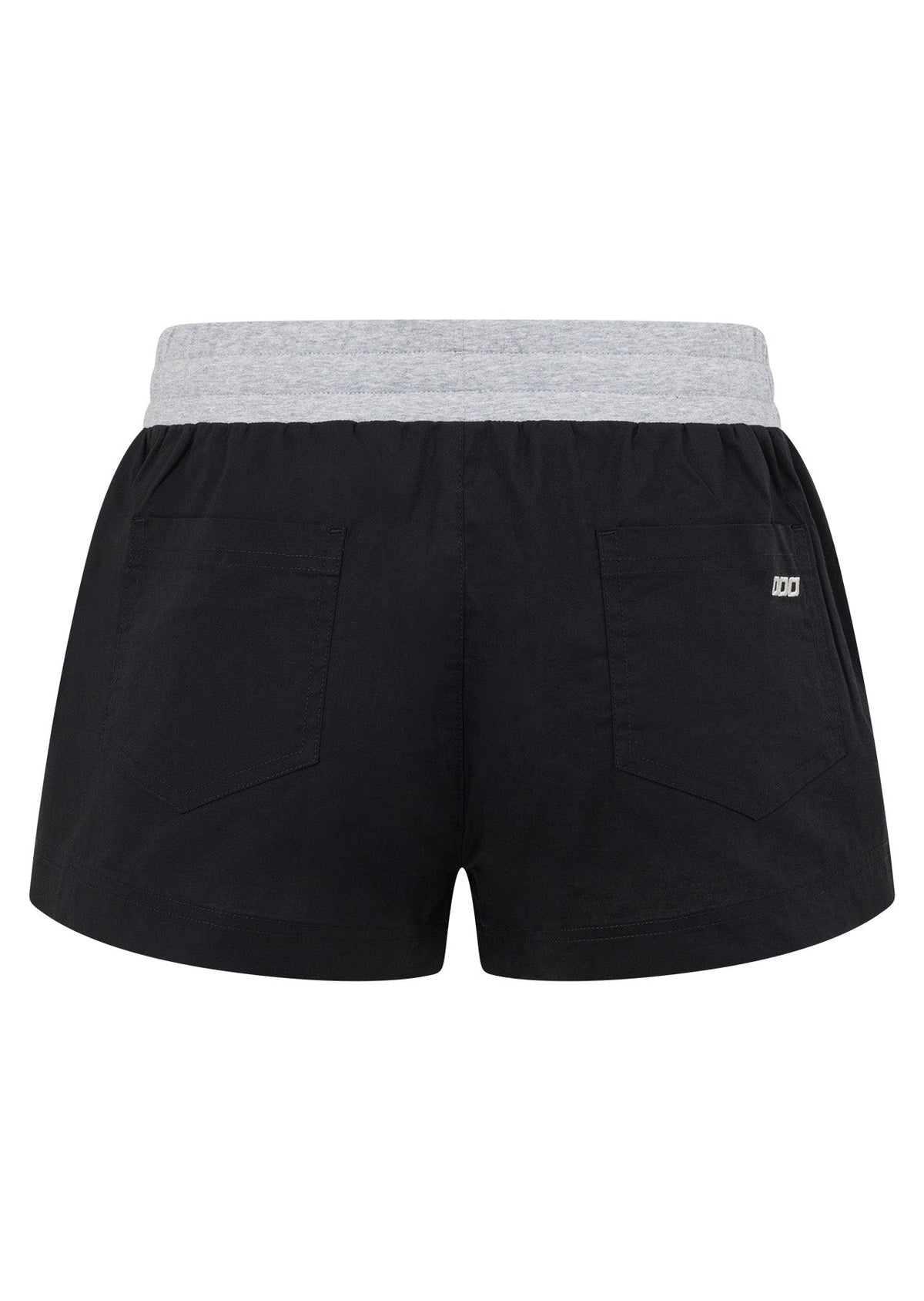 Flashdance Cheeky Shorts