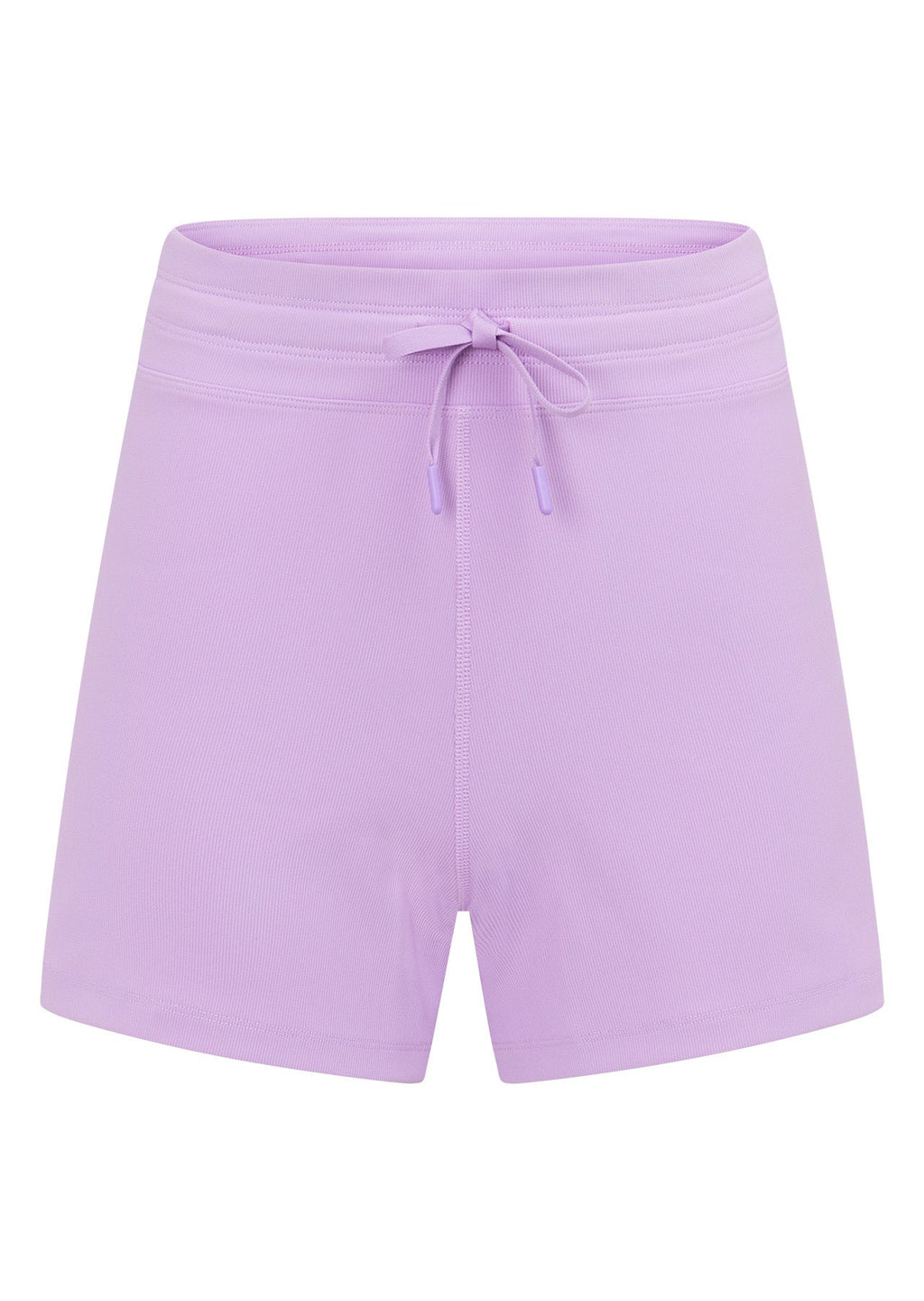 Pace It Rib Kick Shorts