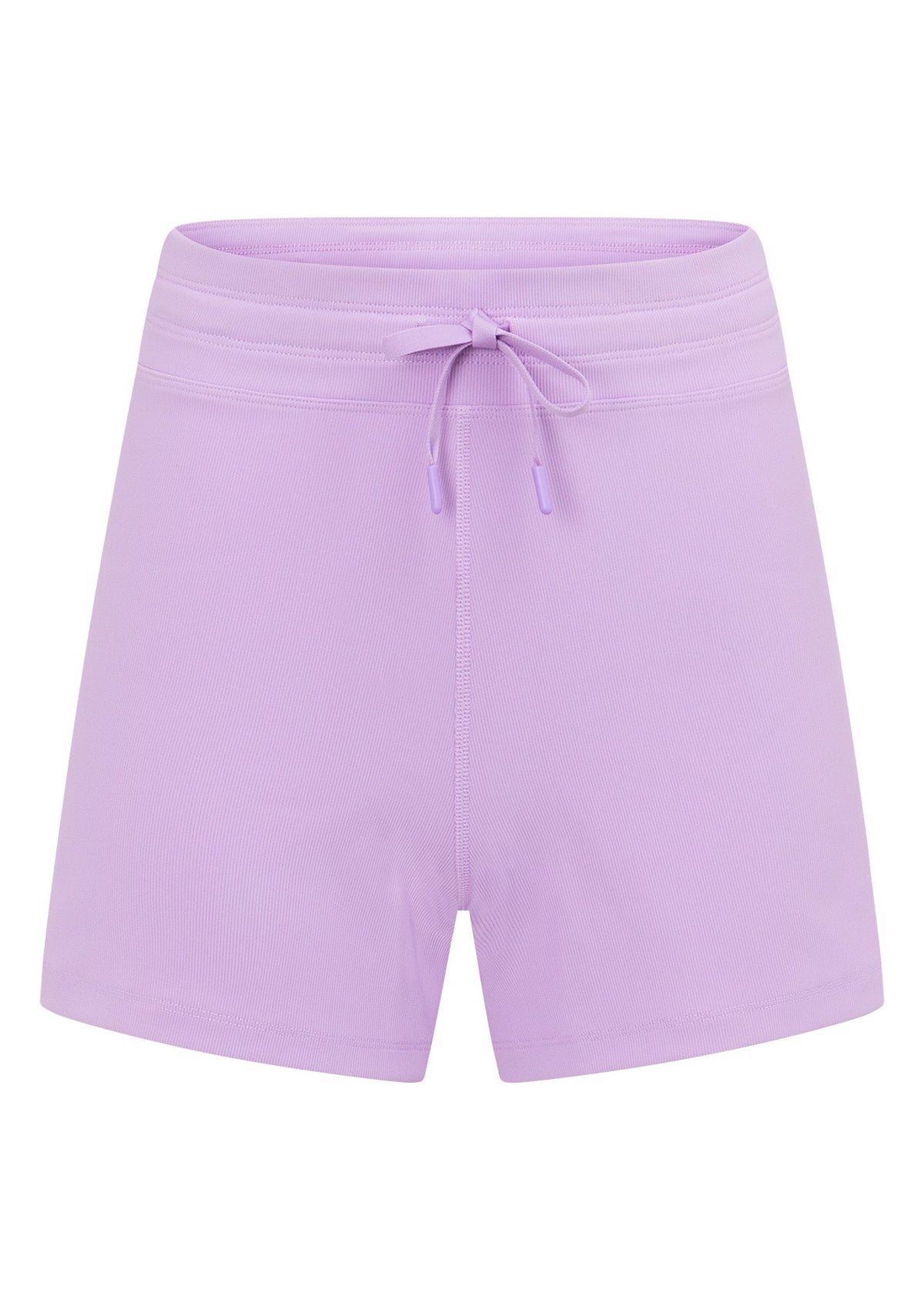 Pace It Rib Kick Shorts