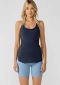 Agility Mesh Active Tank