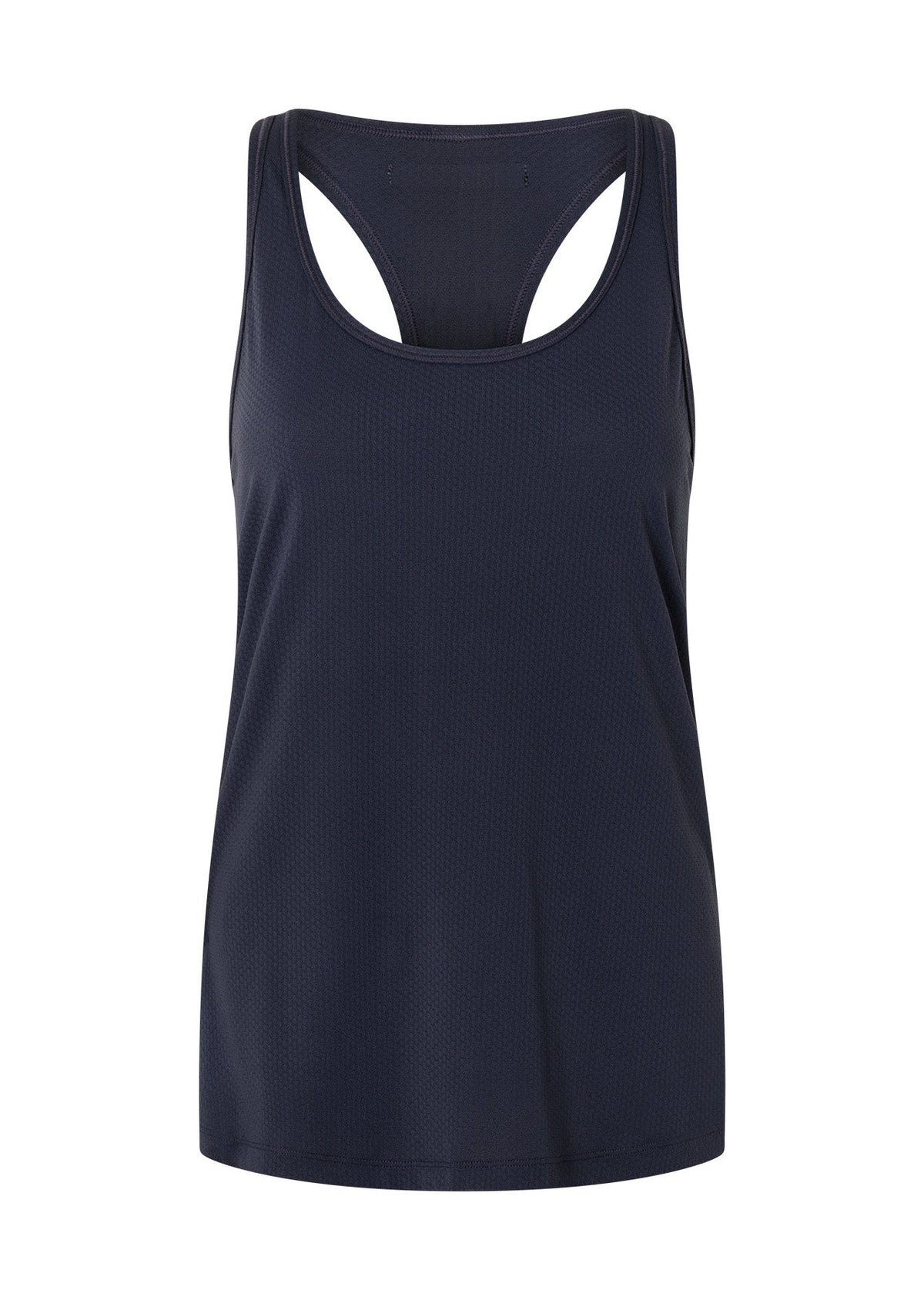 Agility Mesh Active Tank