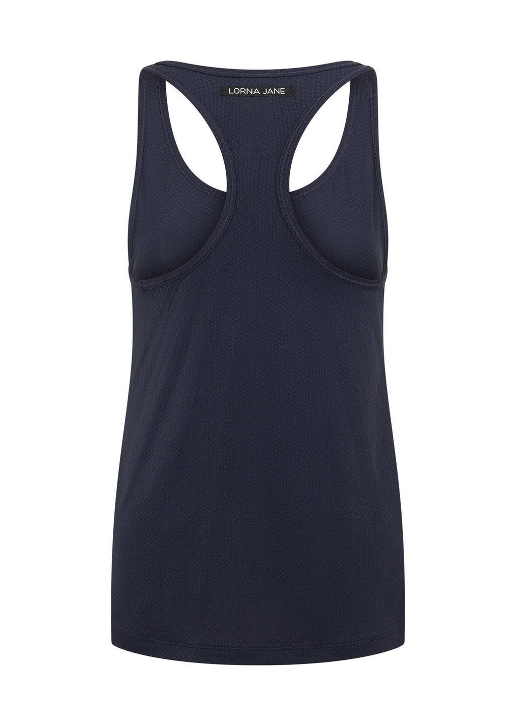 Agility Mesh Active Tank