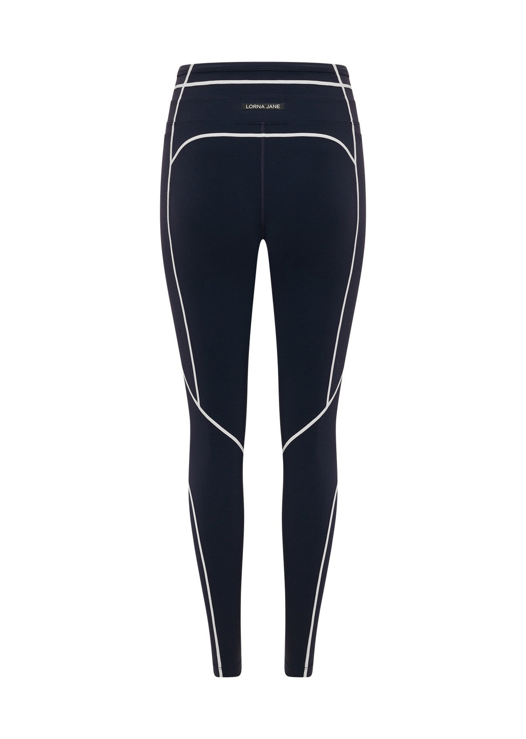 Core Stability Full Length Leggings