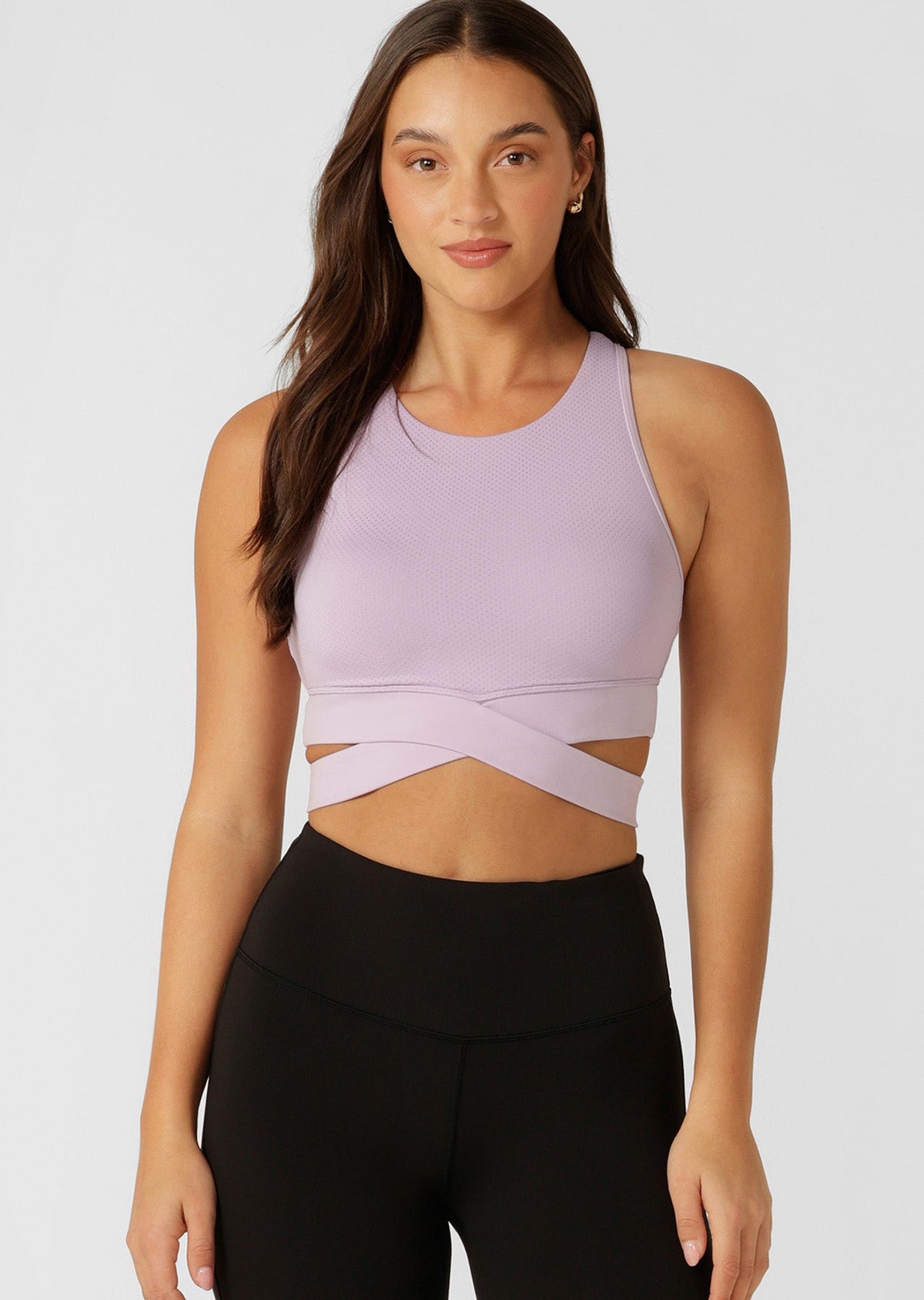 Get Fit Sports Bra