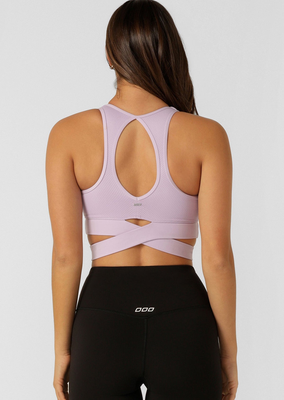 Get Fit Sports Bra
