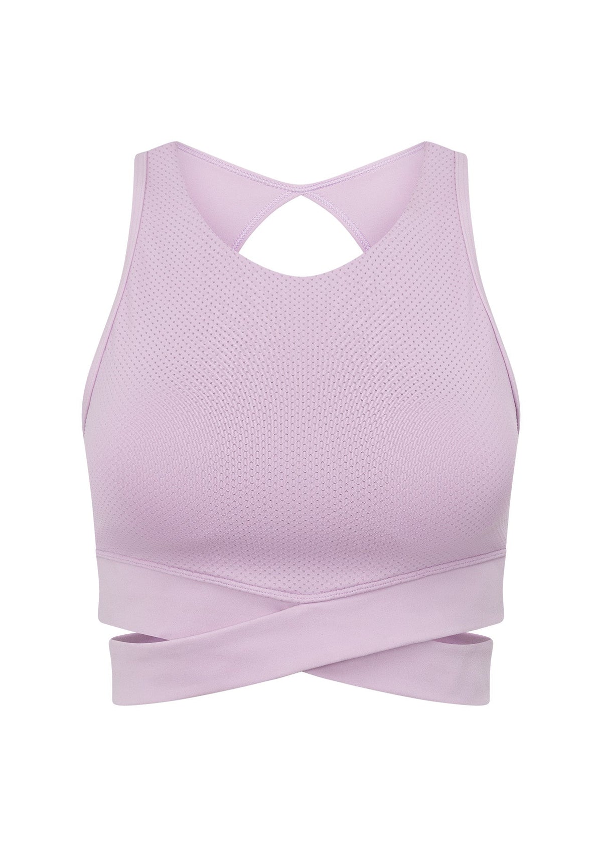 Get Fit Sports Bra