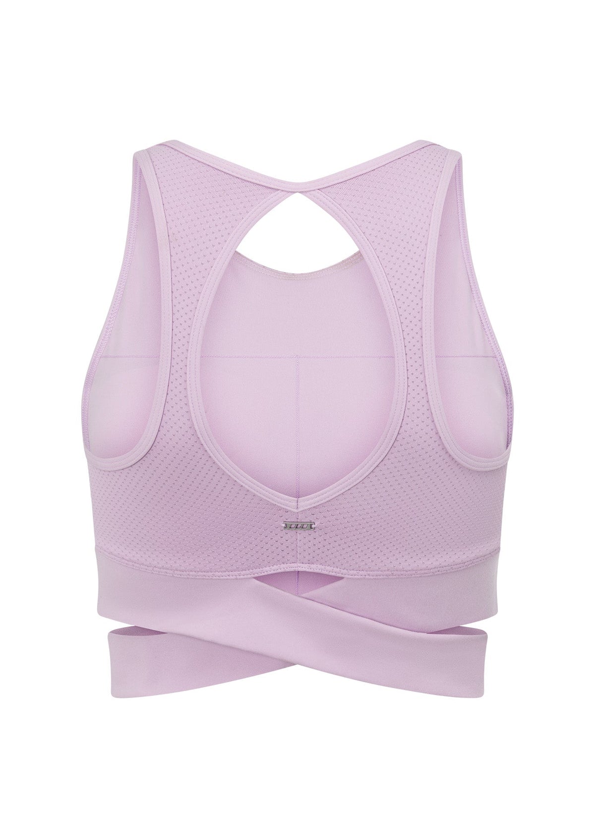 Get Fit Sports Bra