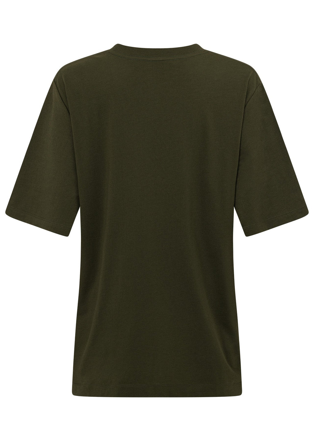 LJ Active Living Relaxed Tee