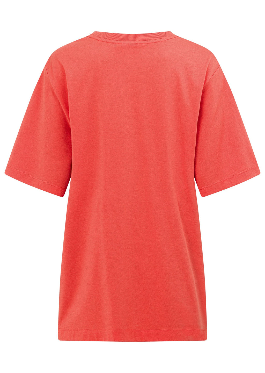 LJ Active Living Relaxed Tee
