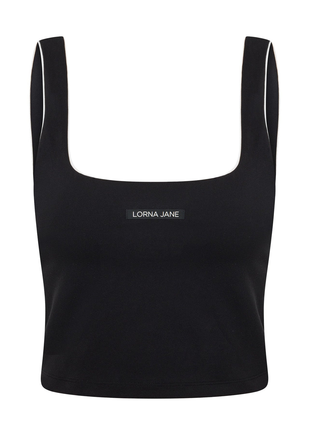 Effortless Bra Tank Combo