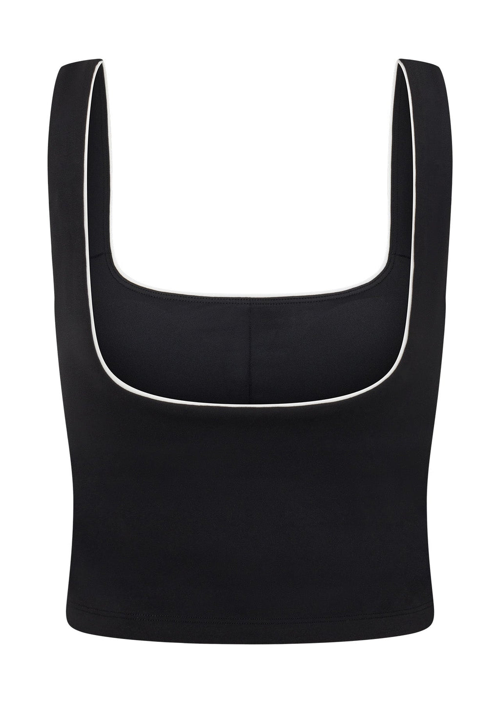 Effortless Bra Tank Combo