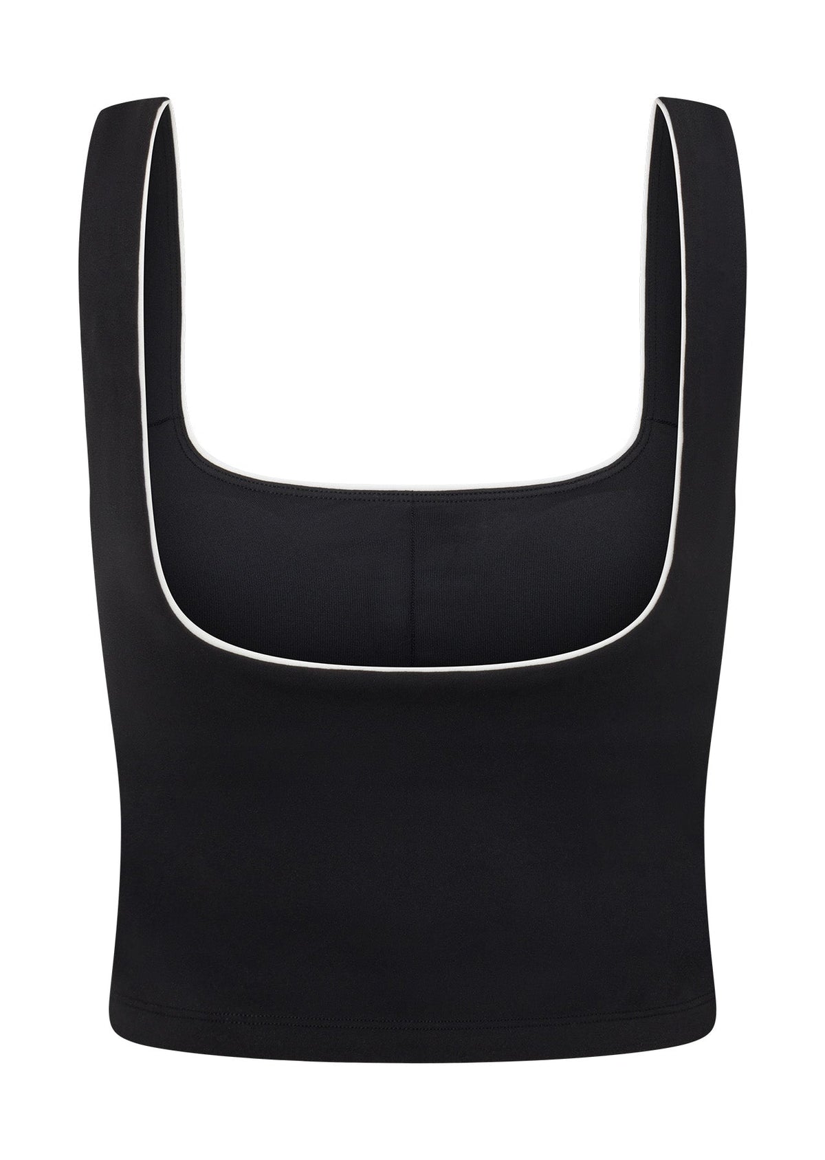 Effortless Bra Tank Combo