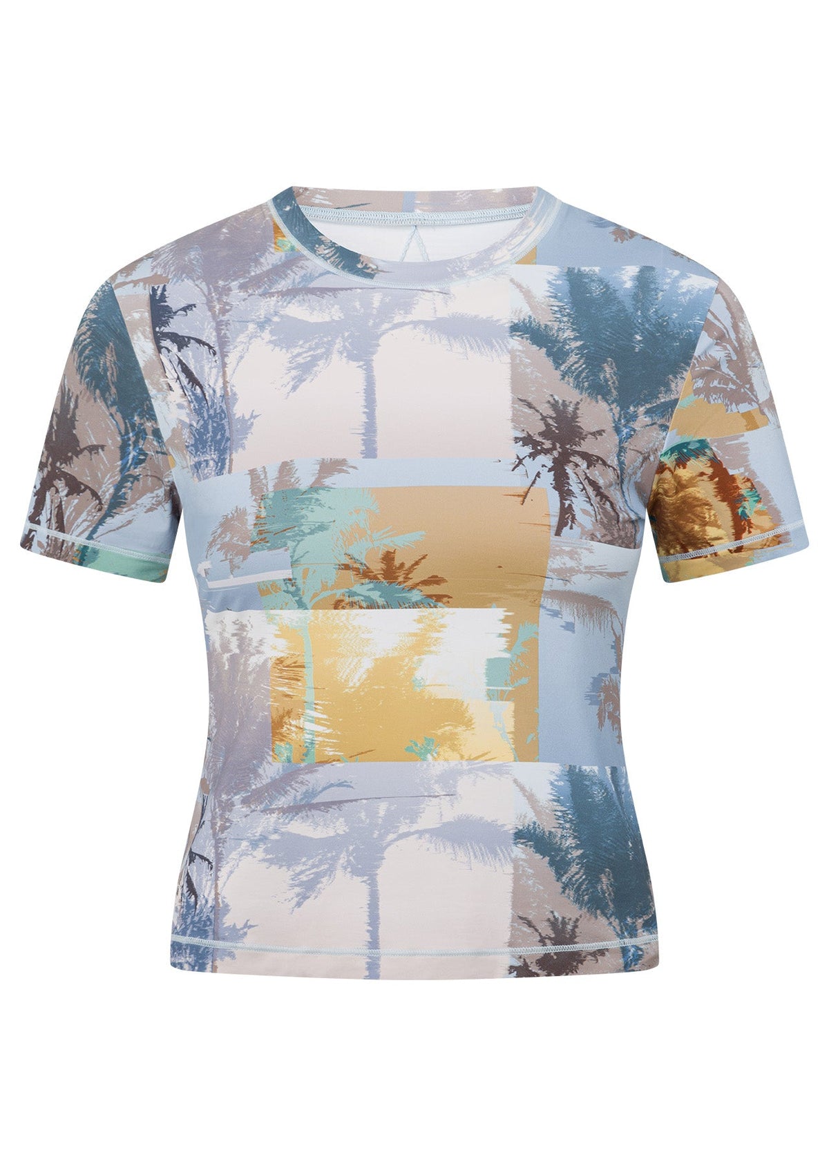 Mirage Ultimate Comfort T-Shirt