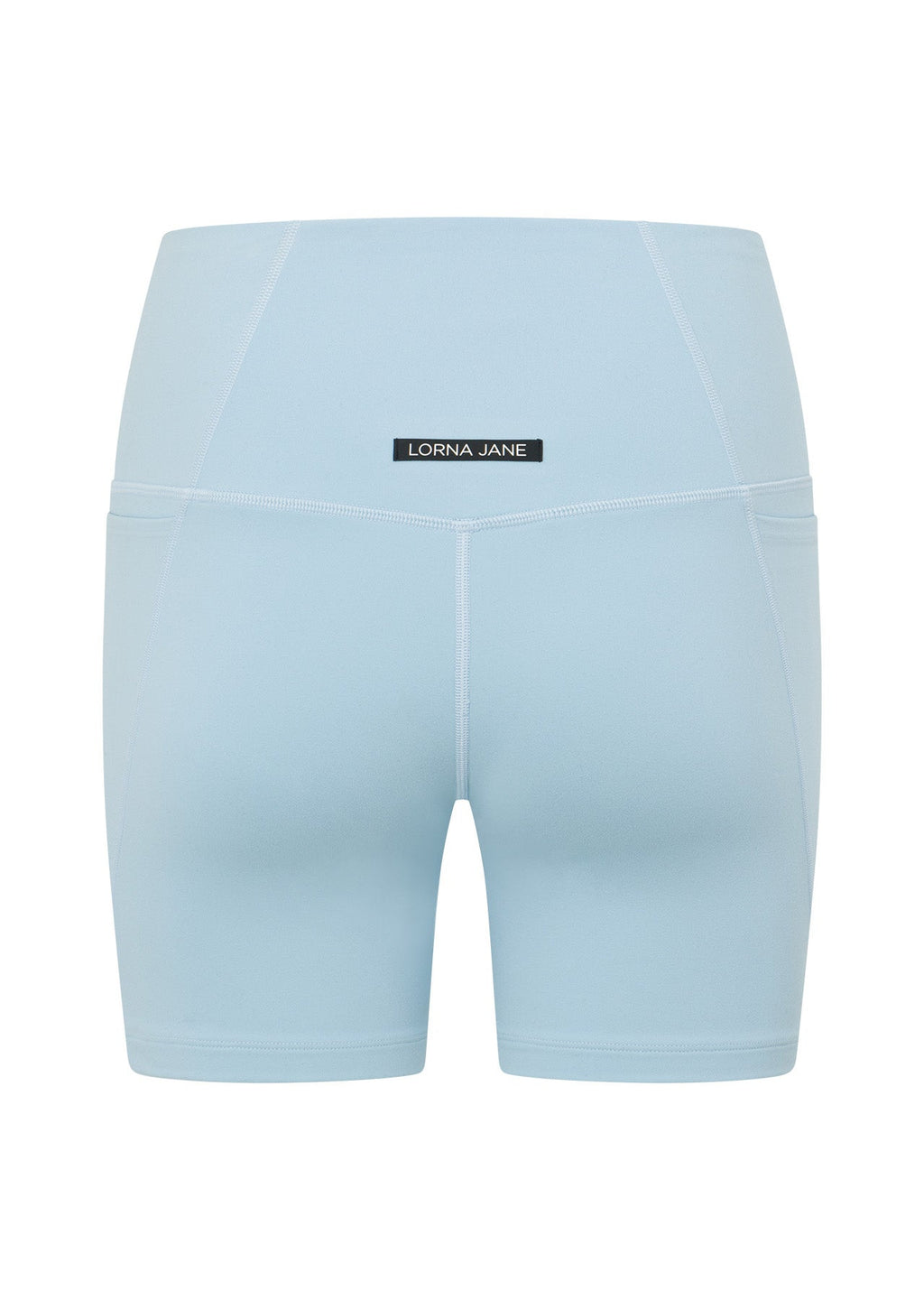 Move 14cm Booty Bike Shorts