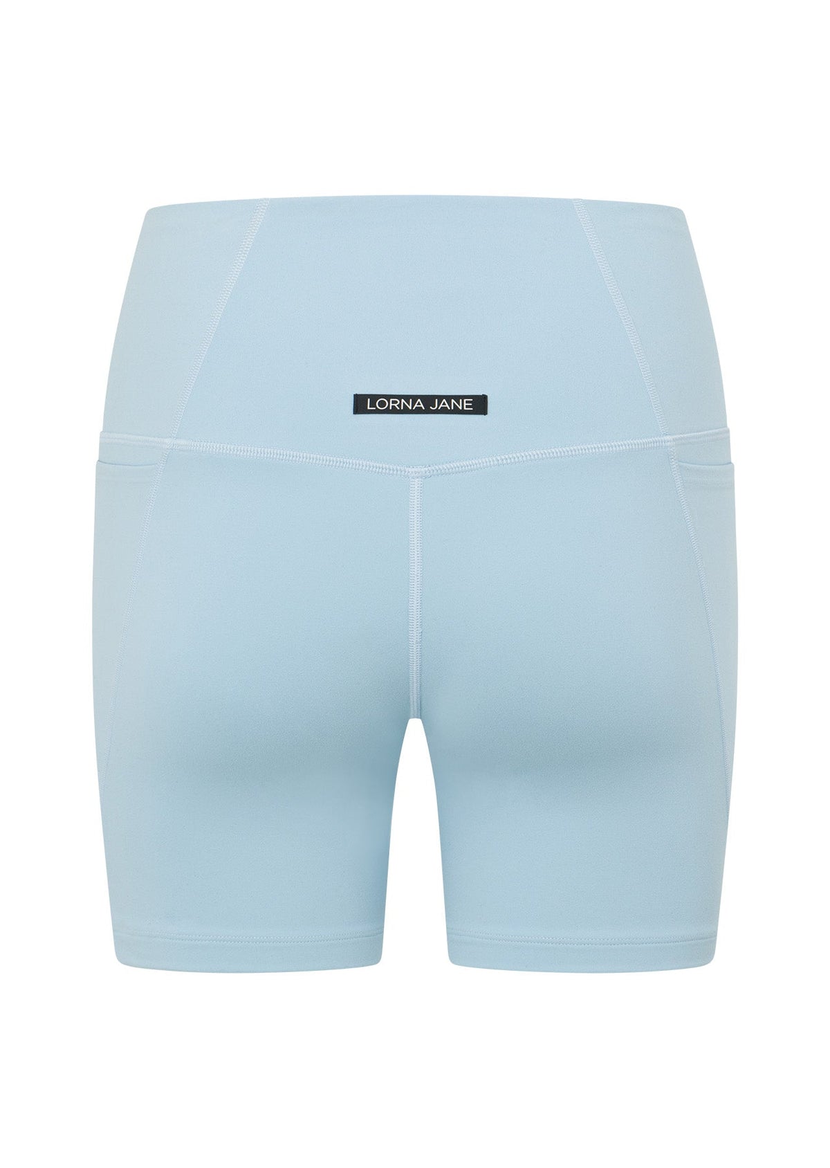 Move 14cm Booty Bike Shorts