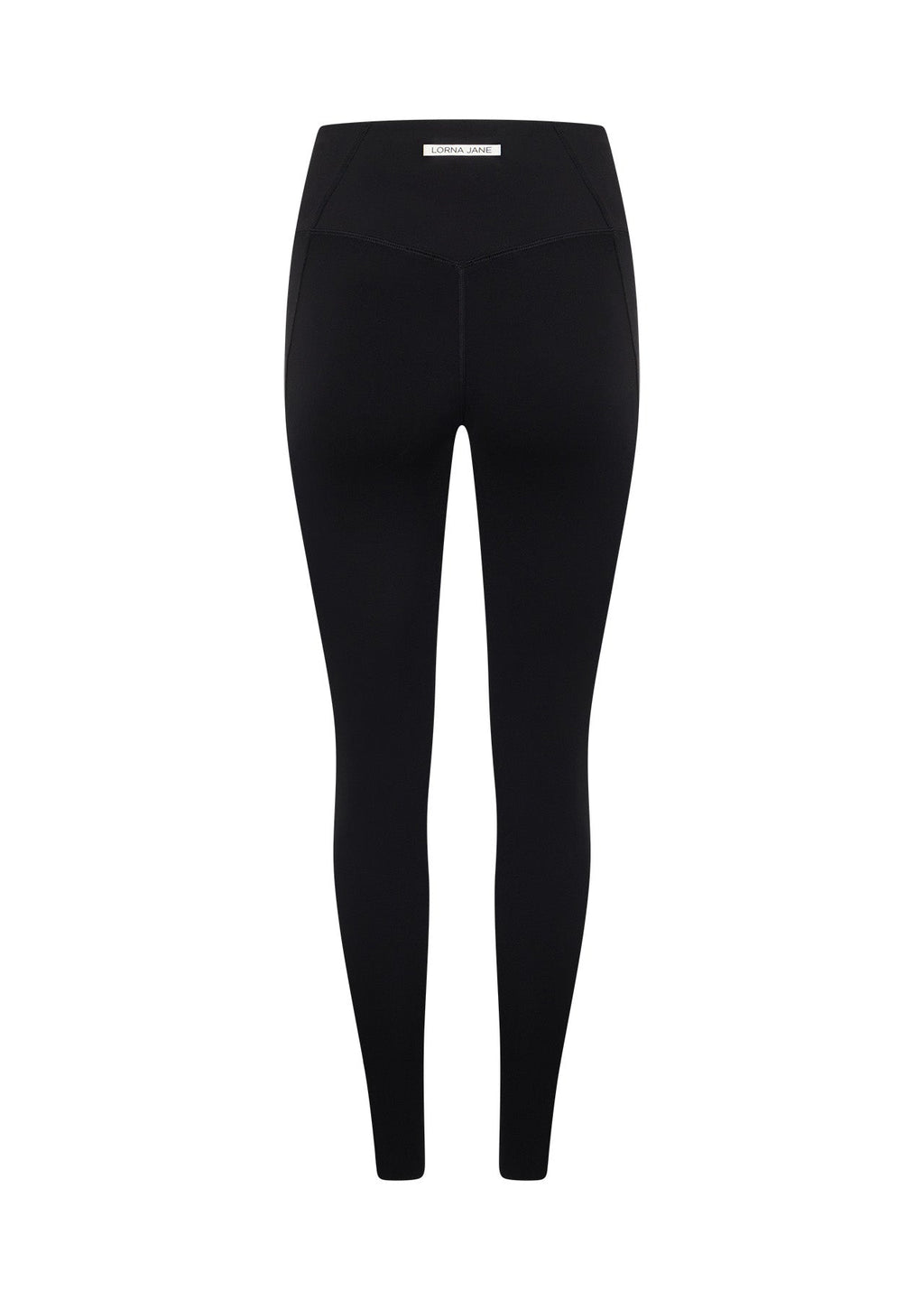 Inspire Wrap Waist Ankle Biter Leggings