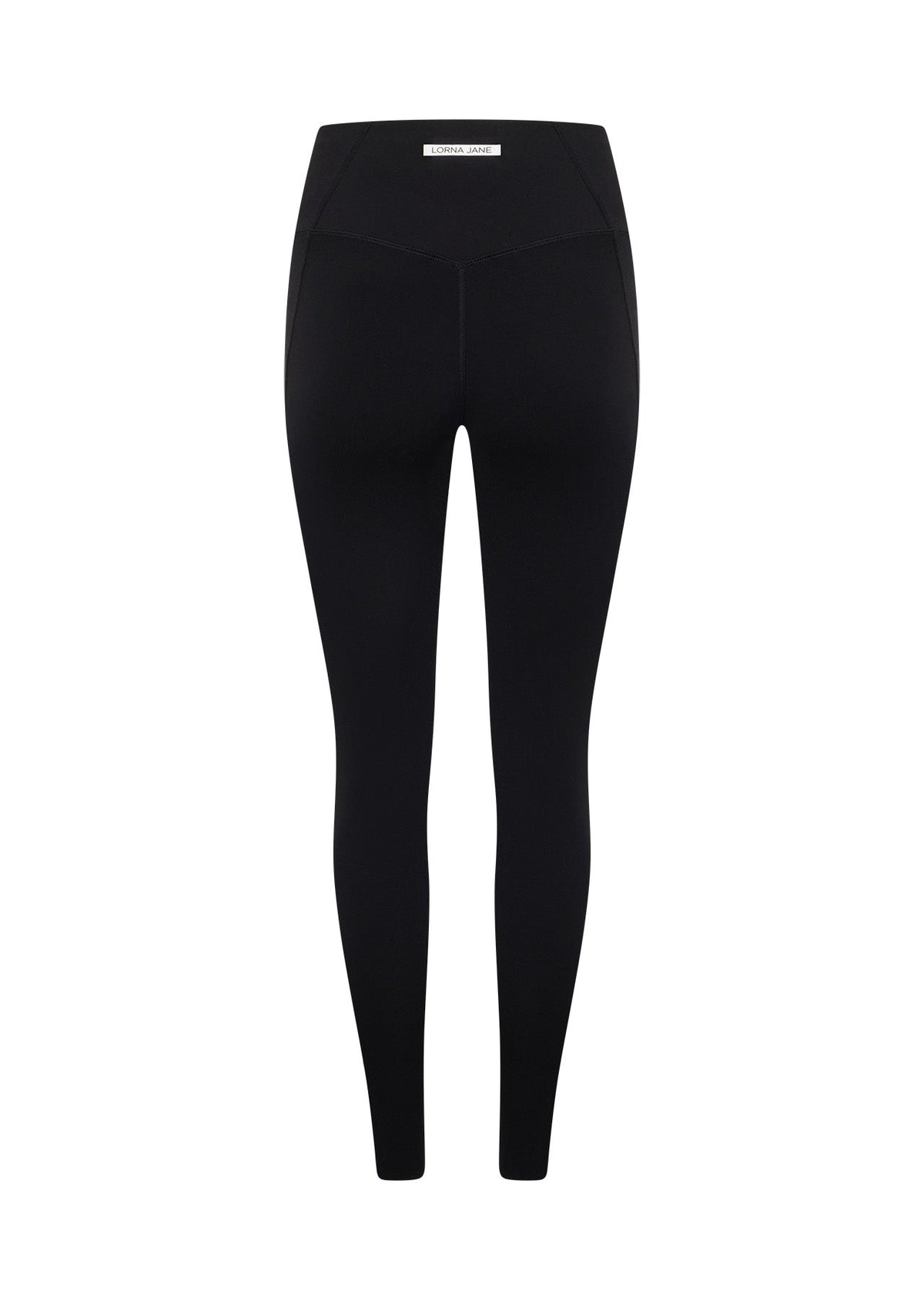 Inspire Wrap Waist Ankle Biter Leggings