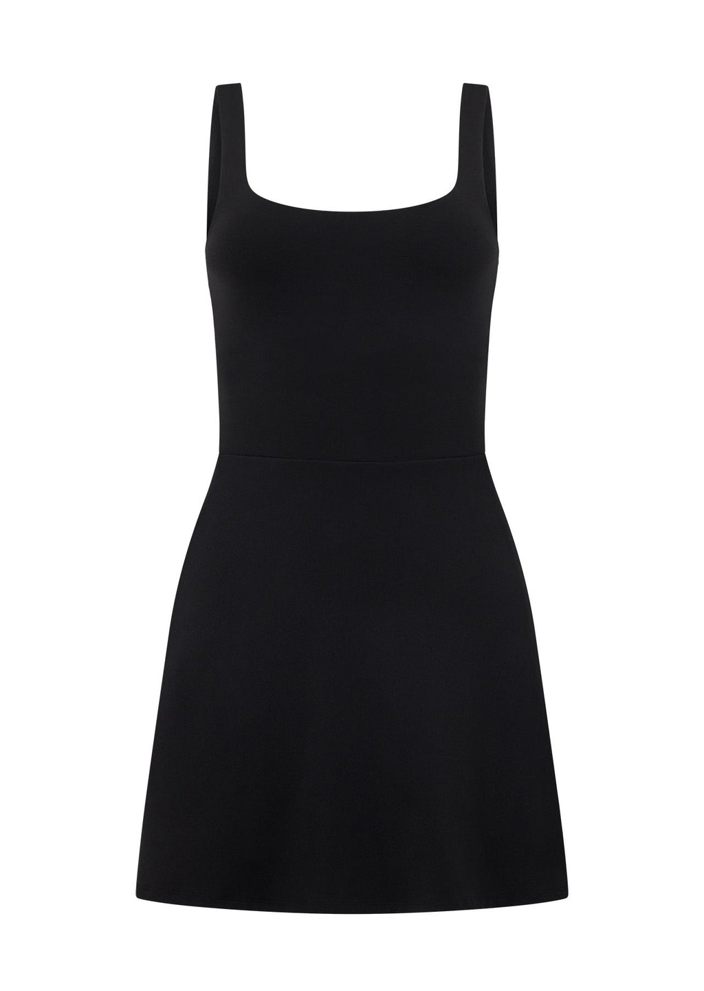 Everyday Active Dress