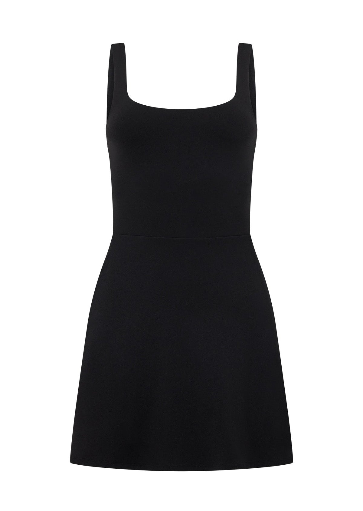 Everyday Active Dress