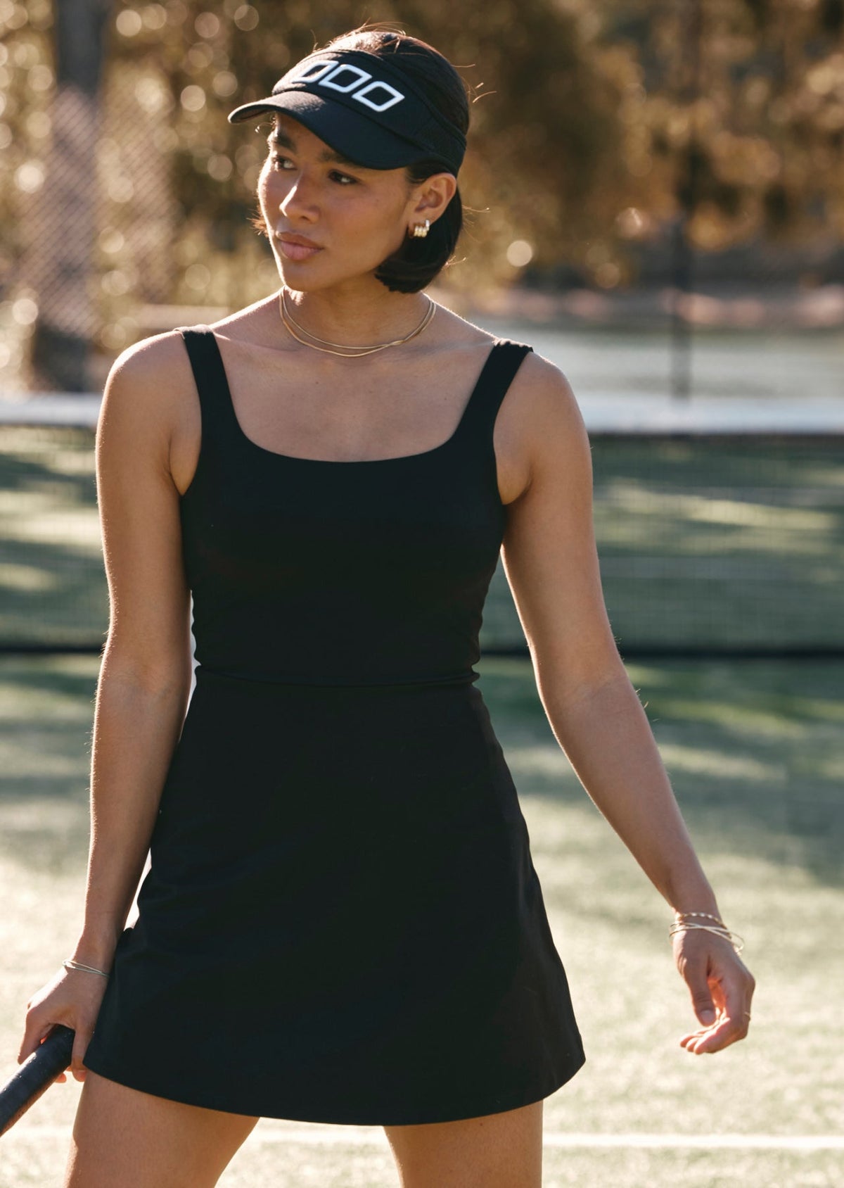 Everyday Active Dress