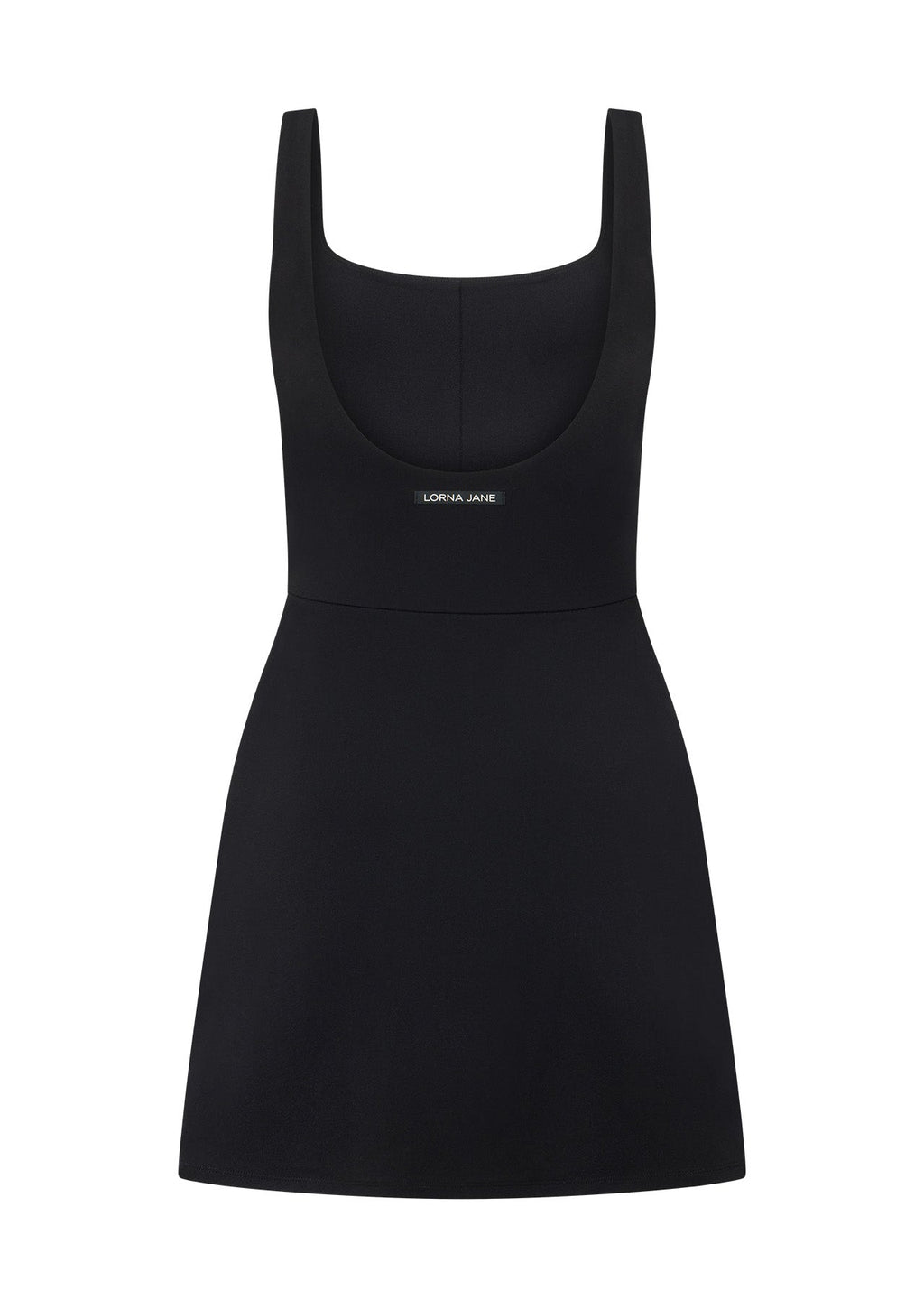 Everyday Active Dress