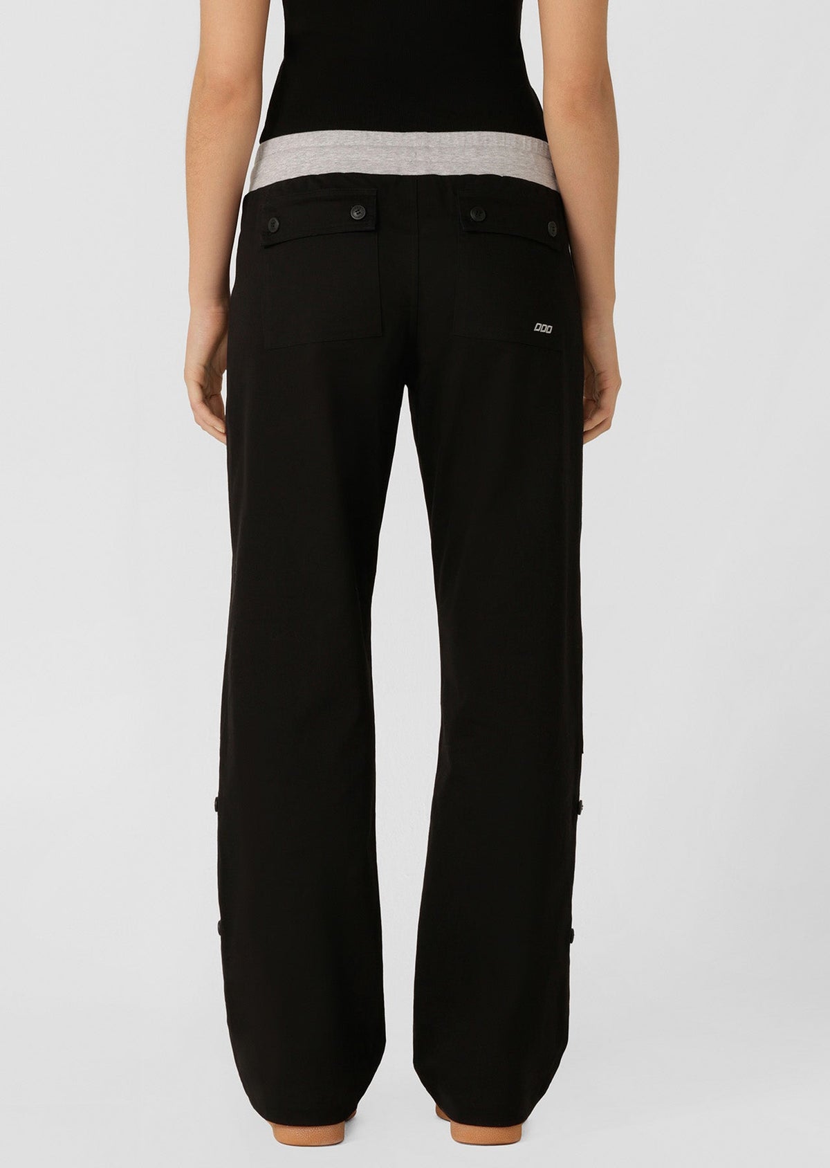 Flashdance Work Pants