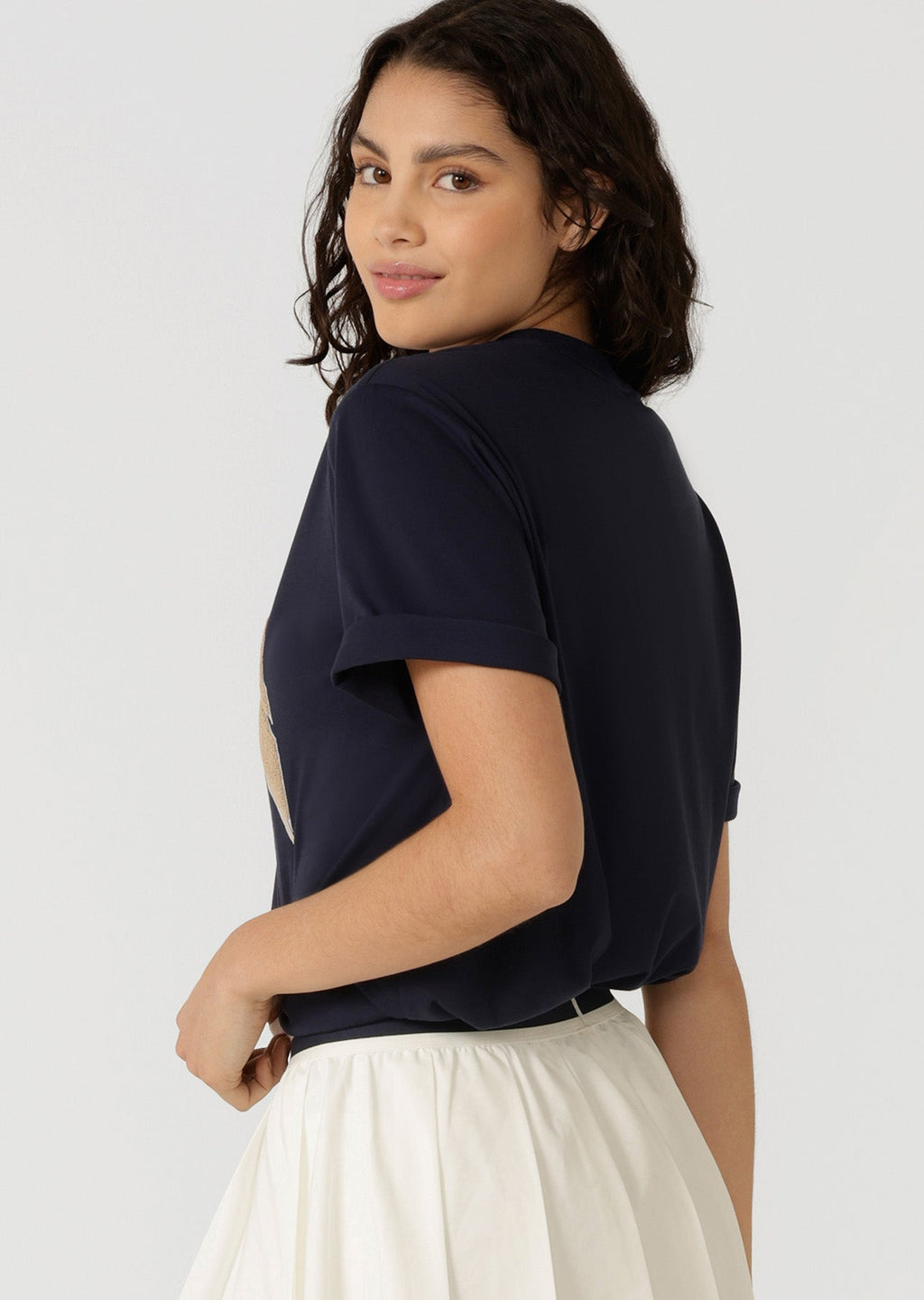 Lorna Cheer Relaxed T-Shirt