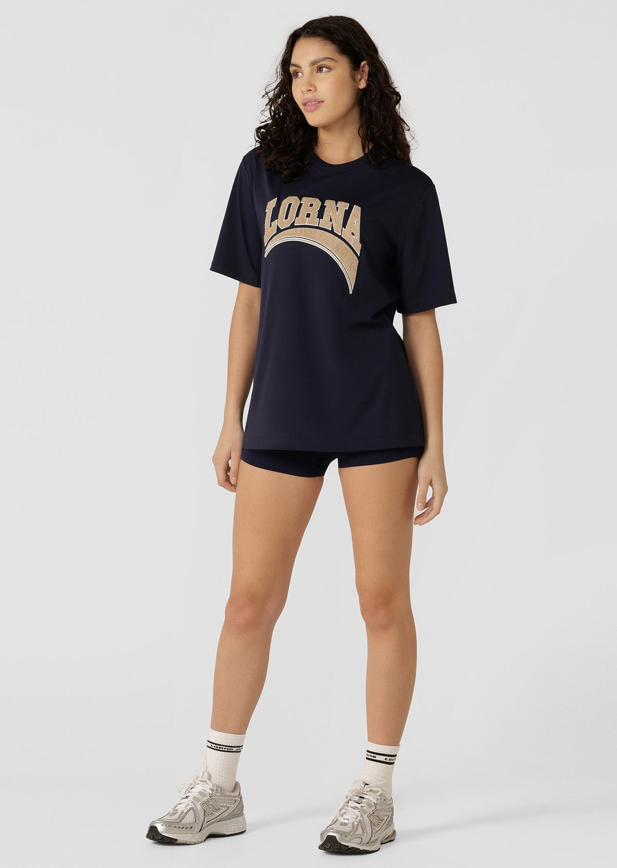 Lorna Cheer Relaxed T-Shirt