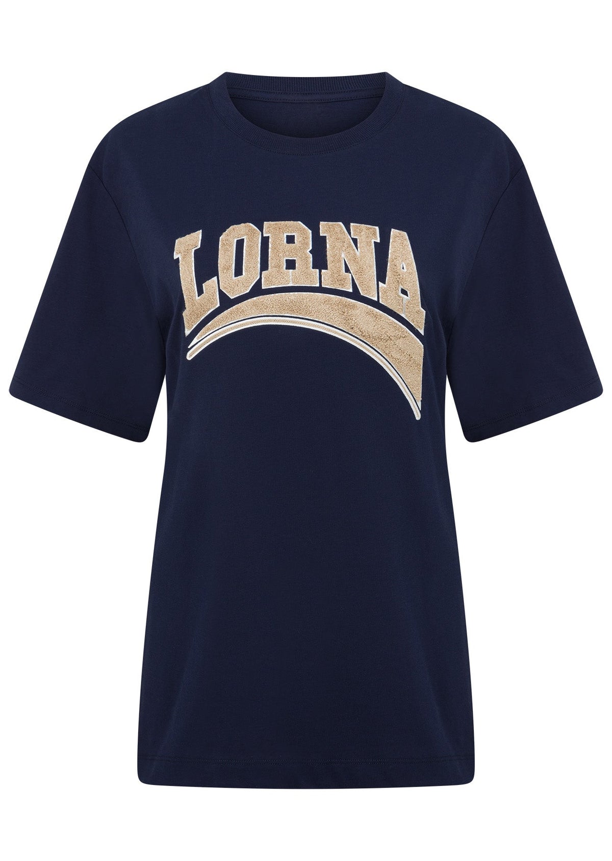 Lorna Cheer Relaxed T-Shirt