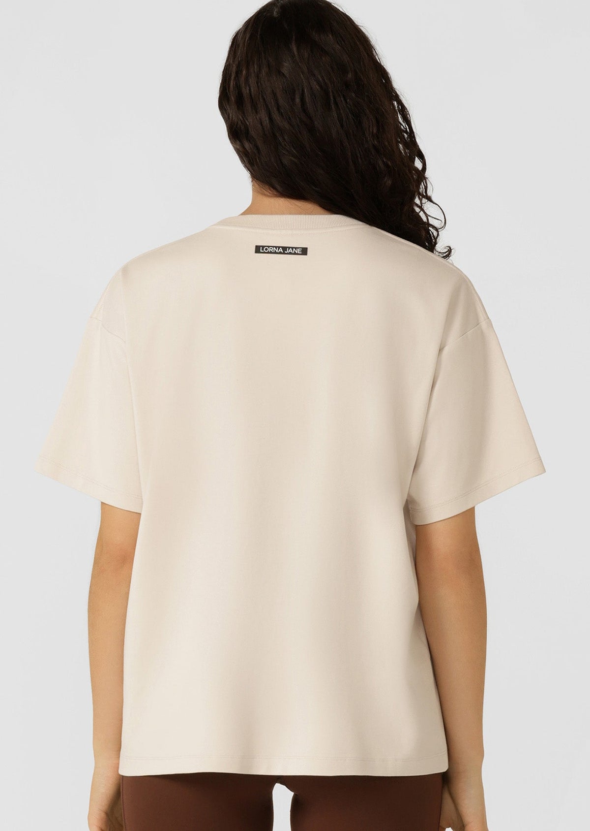 Mirage Boyfriend T-Shirt
