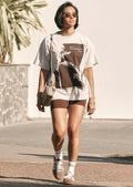 Mirage Boyfriend T-Shirt