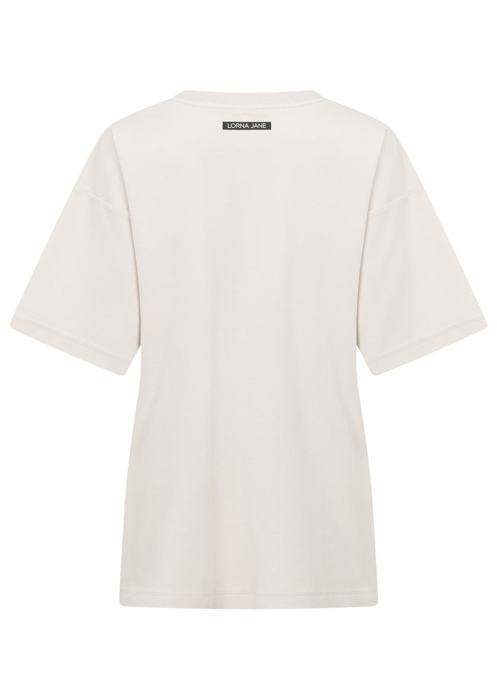 Mirage Boyfriend T-Shirt