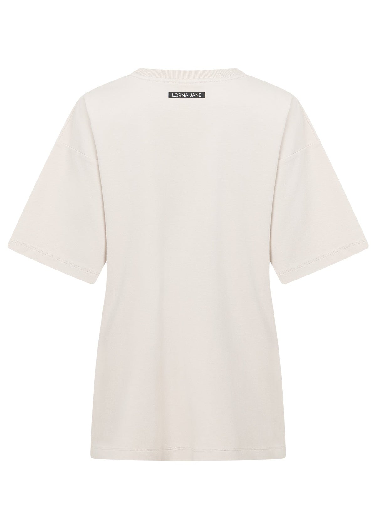 Mirage Boyfriend T-Shirt