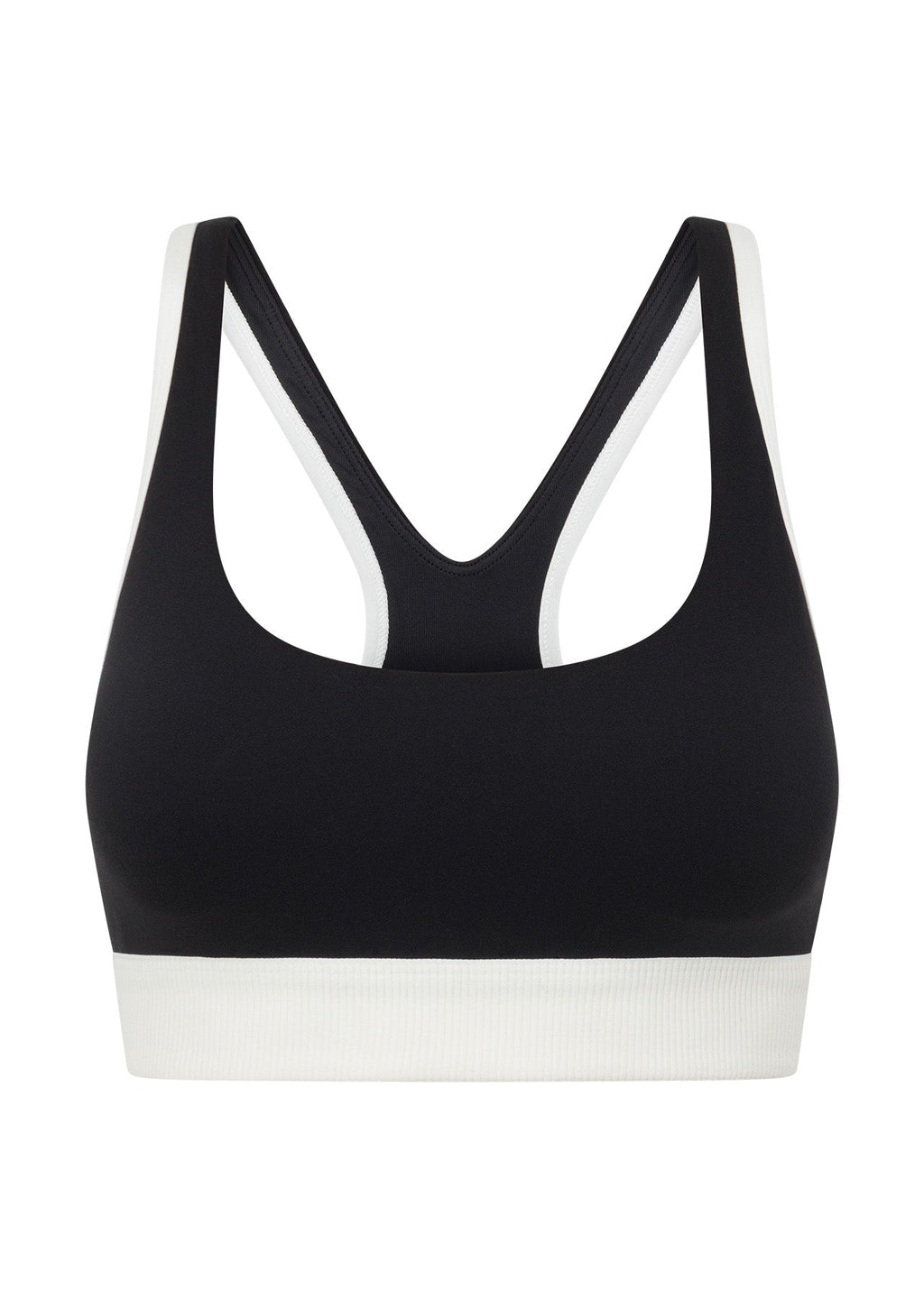 Grande Rib Max Support Sports Bra