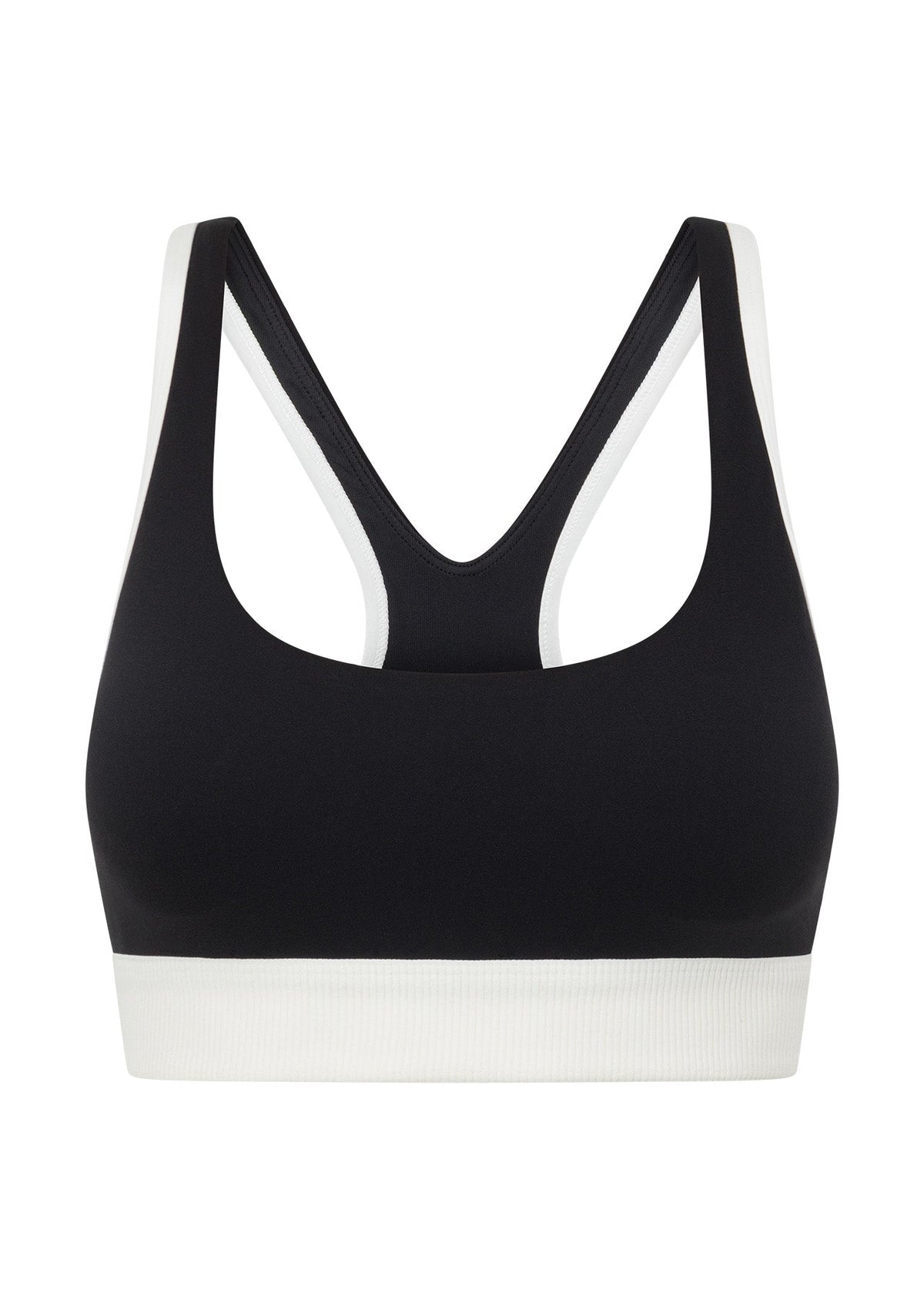 Grande Rib Max Support Sports Bra