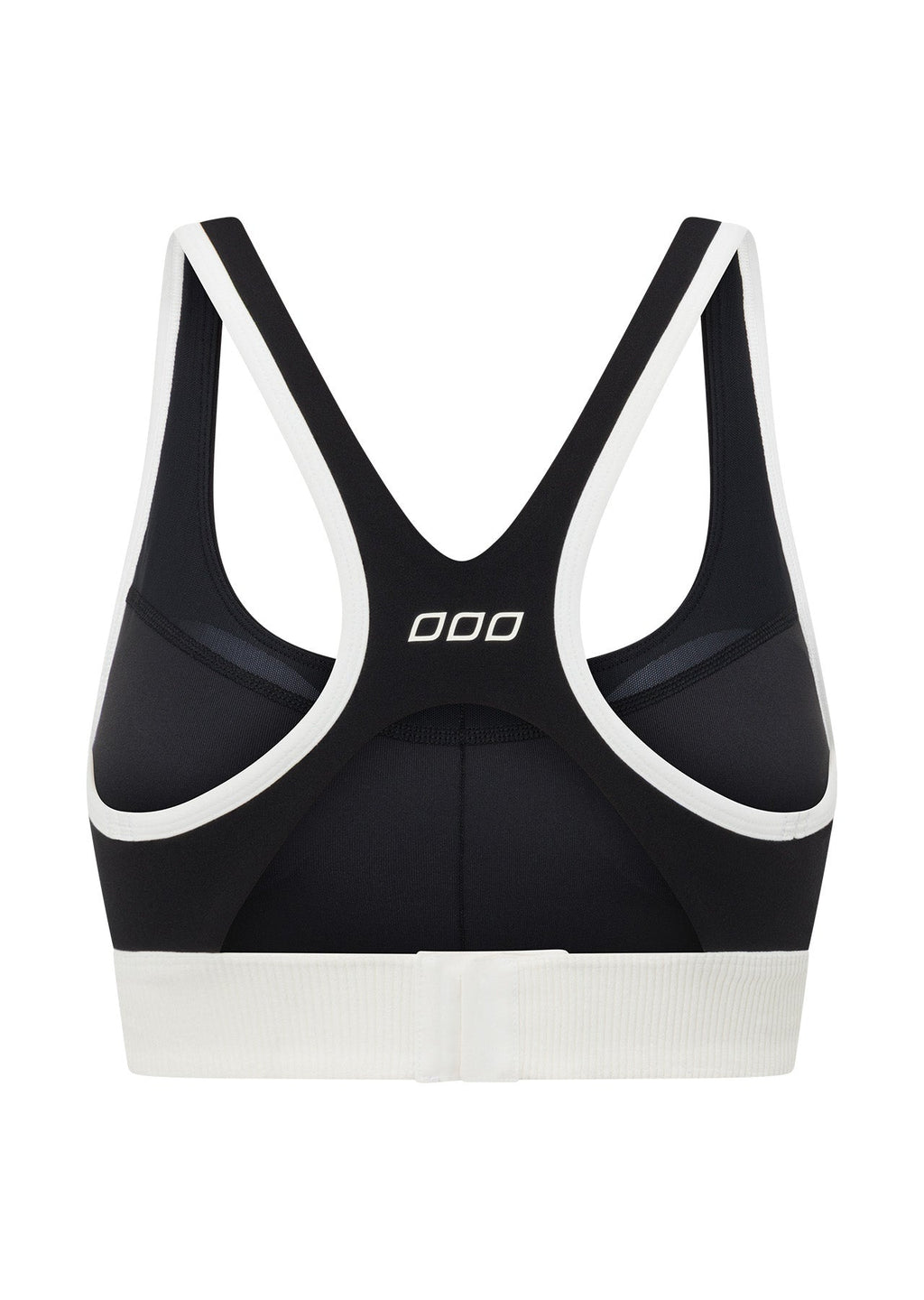 Grande Rib Max Support Sports Bra