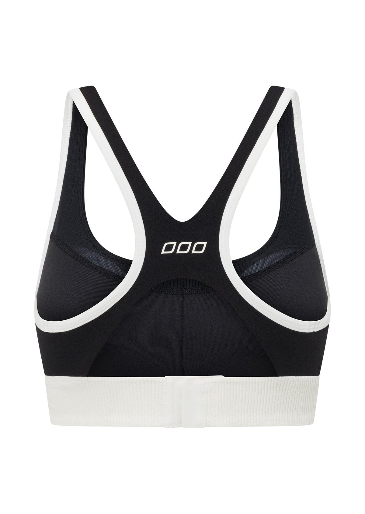 Grande Rib Max Support Sports Bra