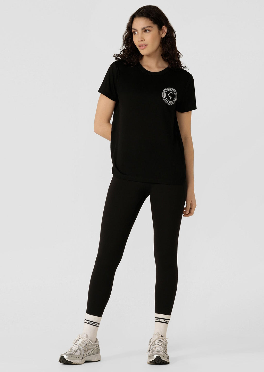 parkrun T-Shirt