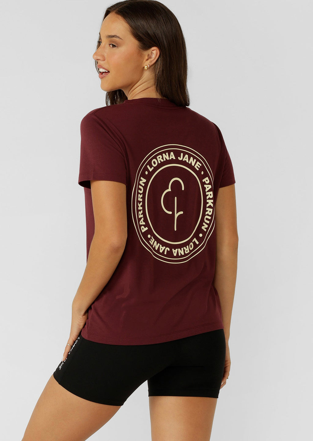 parkrun T-Shirt