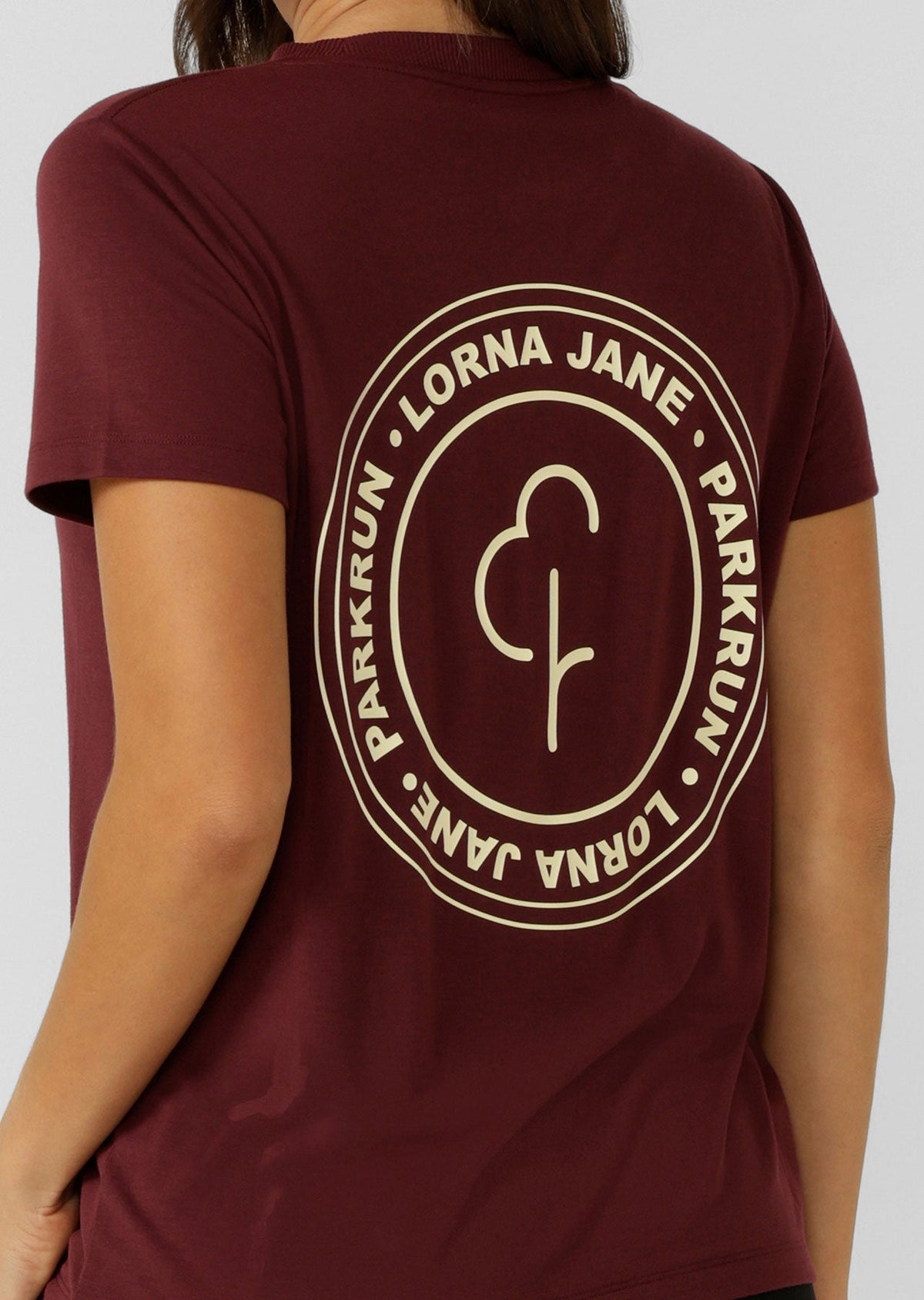 parkrun T-Shirt