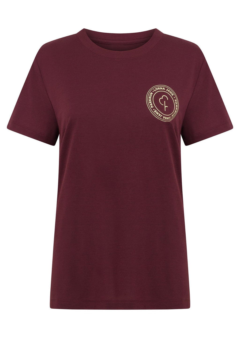 parkrun T-Shirt