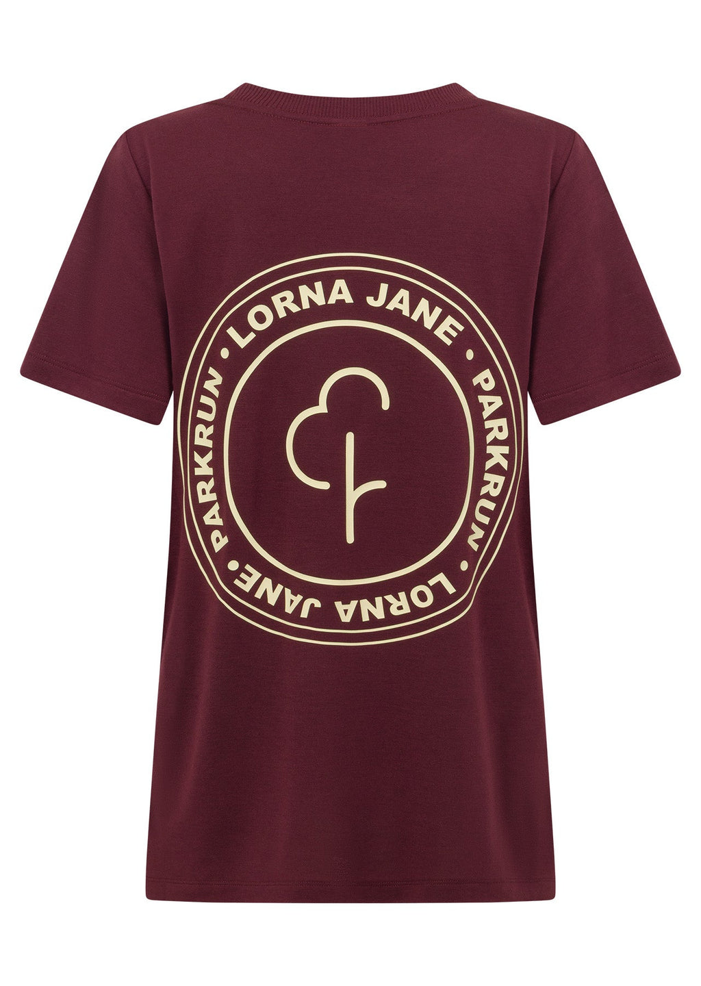 parkrun T-Shirt