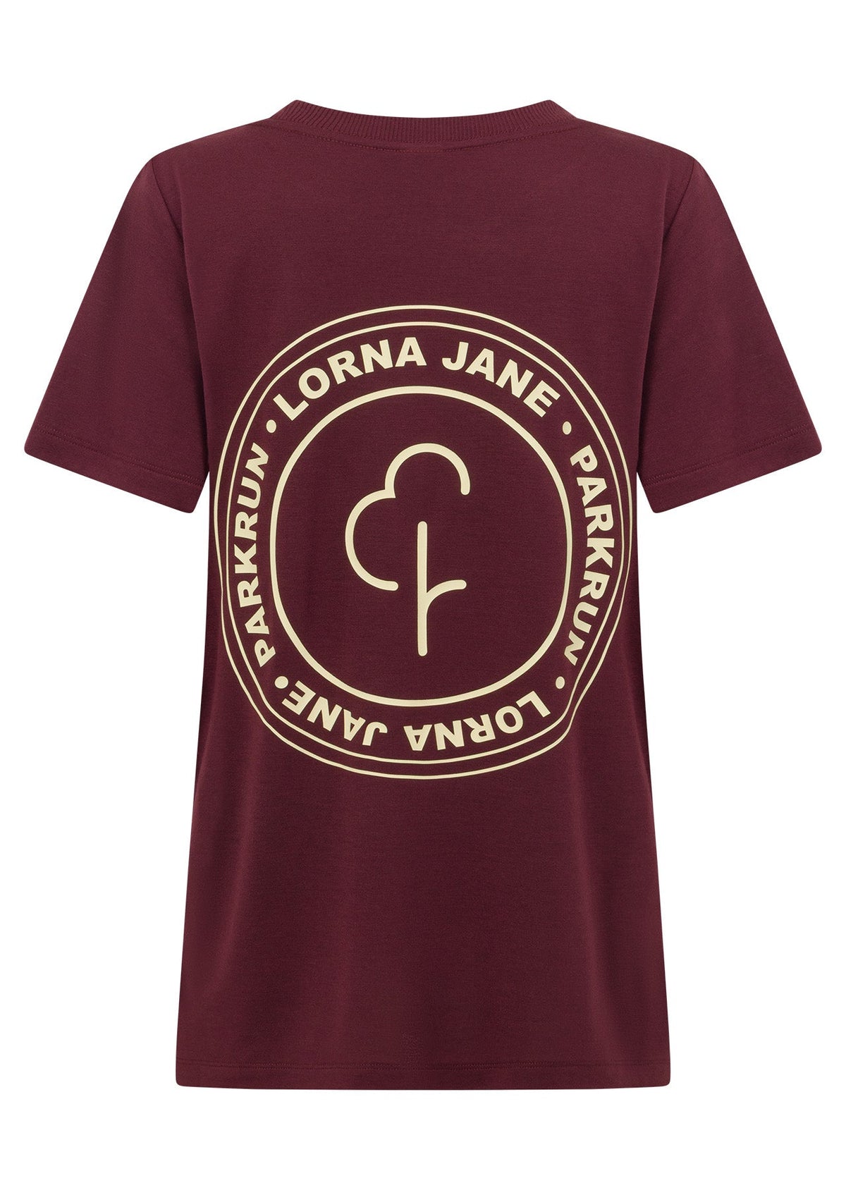 parkrun T-Shirt