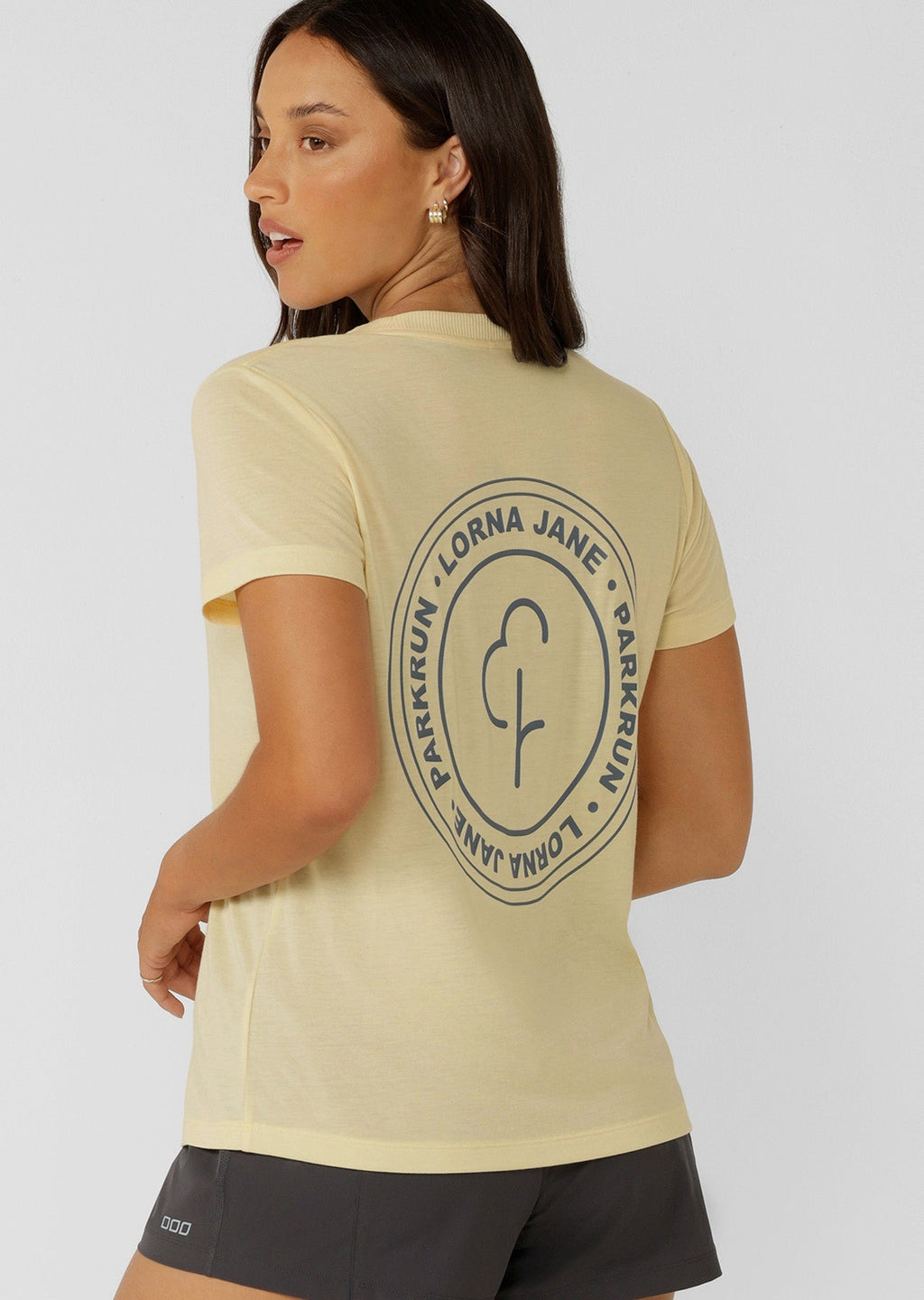 parkrun T-Shirt