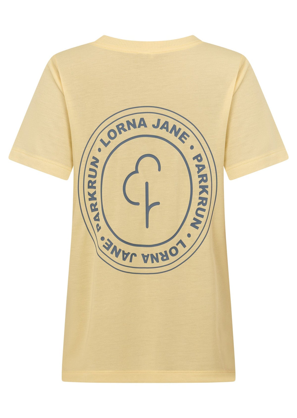 parkrun T-Shirt