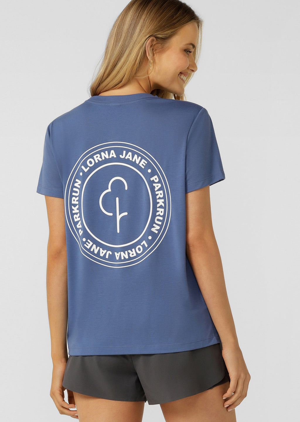 parkrun T-Shirt