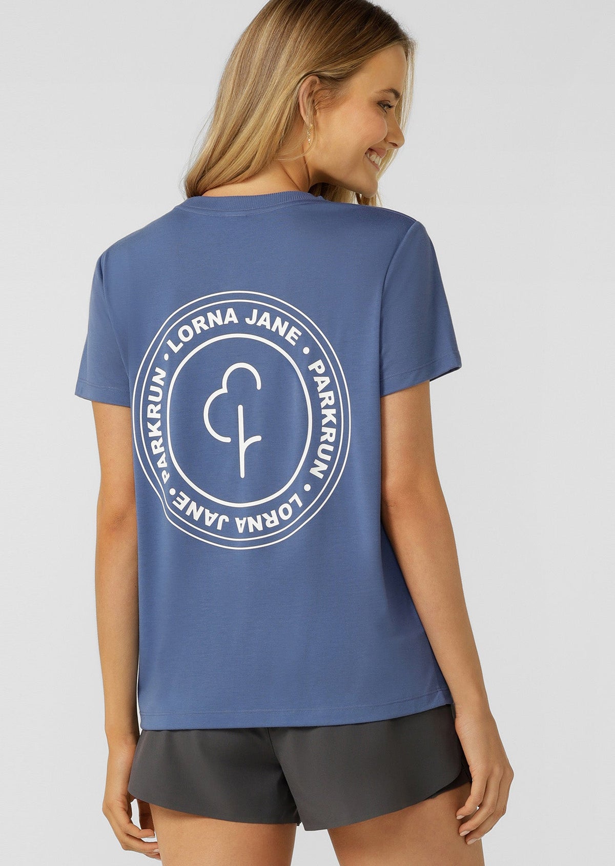 parkrun T-Shirt