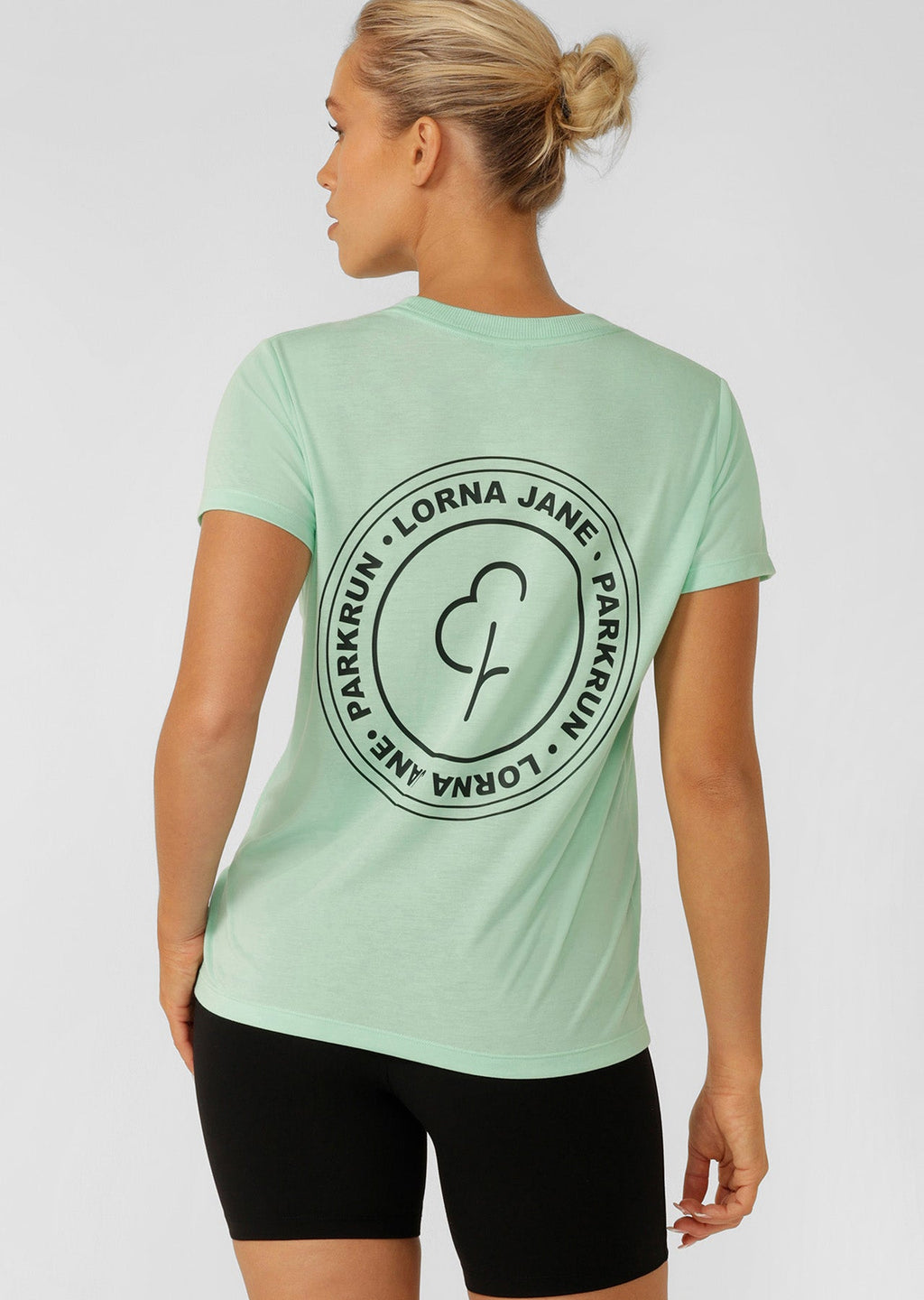 parkrun T-Shirt