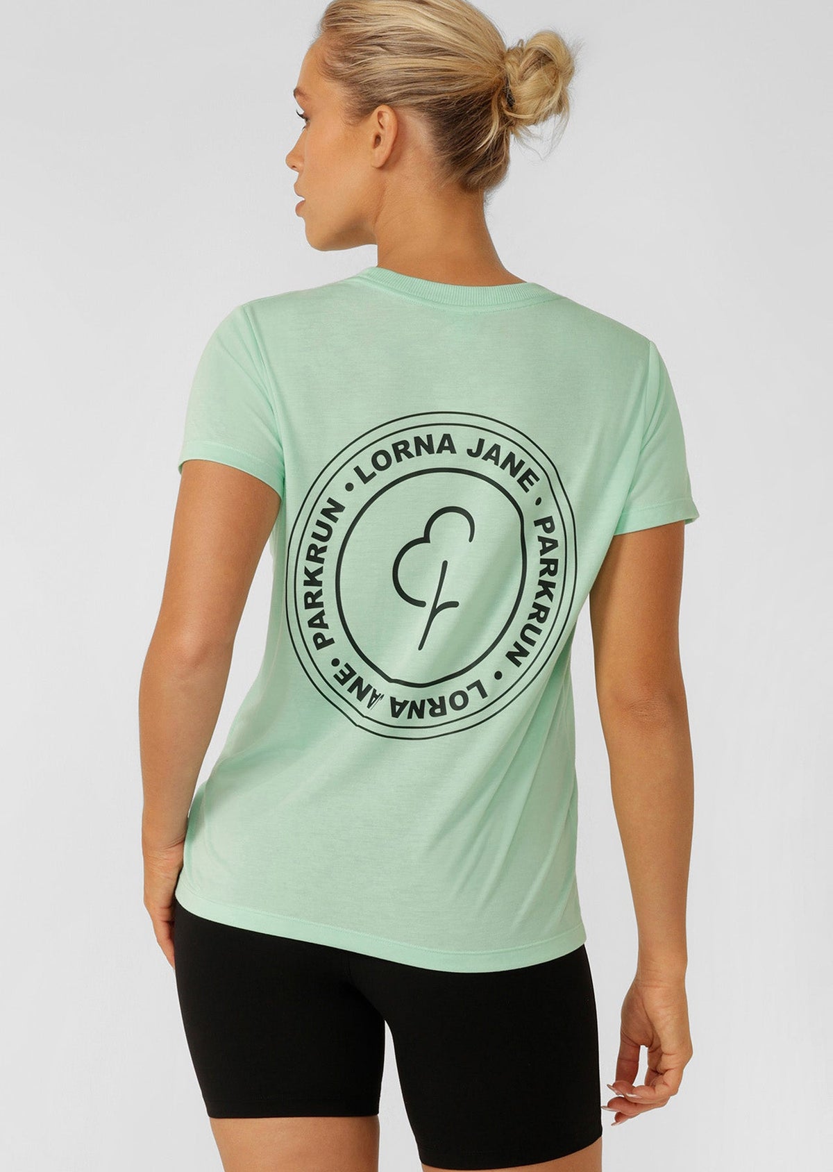 parkrun T-Shirt